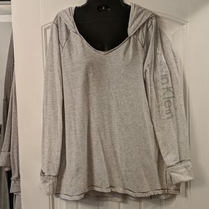 Calvin Klein Performance LS T-shirt size 1x